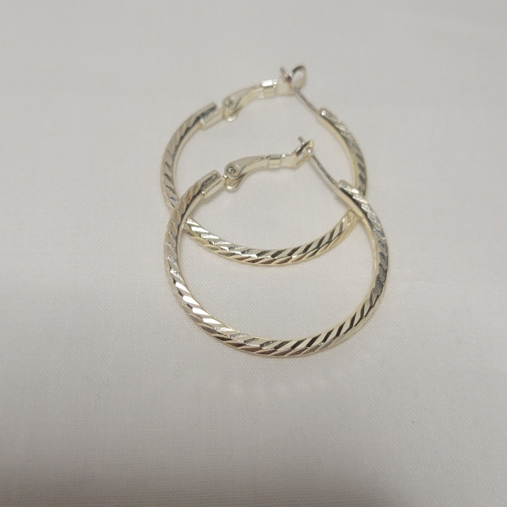 ❤ 925-SILVER EARRINGS - Picture 2 of 11